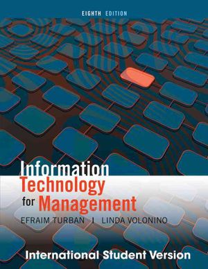 Information Technology Management image number 0