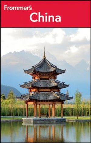 Frommer's China image number 0