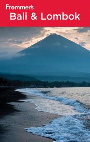 Frommer's Bali & Lombok image number 0