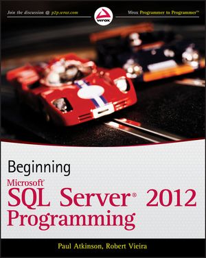 Beginning Microsoft SQL Server 2012 Programming image number 0