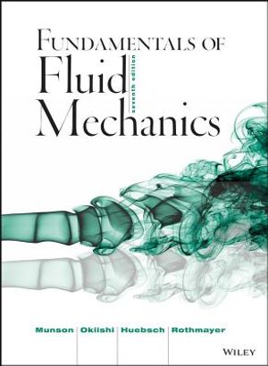 Fundamentals of Fluid Mechanics image number 0