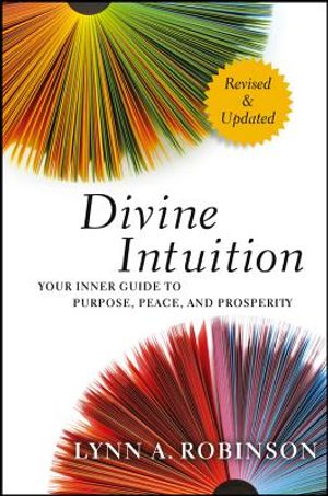 Divine Intuition: Your Inner Guide to Purpose, Peace, and Prosperity image number 0