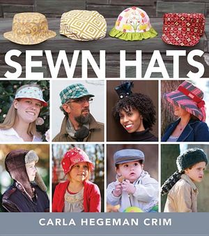 Sewn Hats image number 0