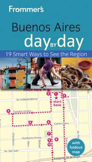 Frommer's Buenos Aires Day by Day image number 0