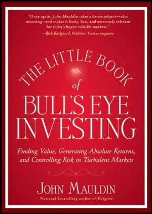 Little Book of Bull's Eye Inve image number 0