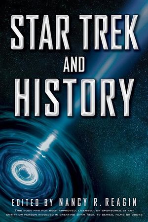 Star Trek and History image number 0