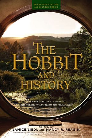 The Hobbit and History: Companion to the Hobbit: The Battle of the Five Armies image number 0