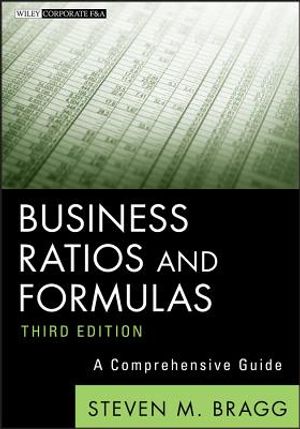 Business Ratios 3e image number 0