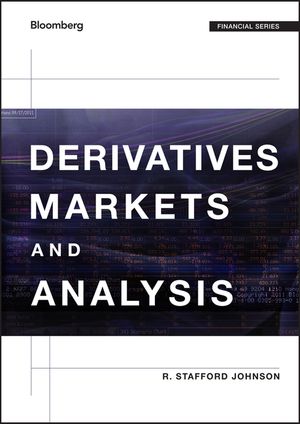 Derivatives Markets and Analysis image number 0