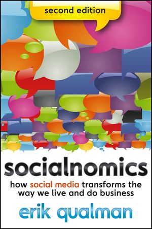 Socialnomics: How Social Media Transforms the Way We Live and Do Business image number 0