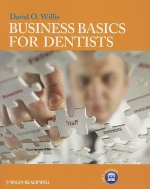 Business Basics for Dentists image number 0