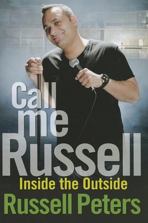 Call Me Russell: Inside the Outside image number 0