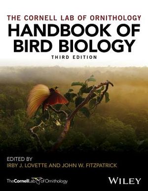 Handbook of Bird Biology image number 0