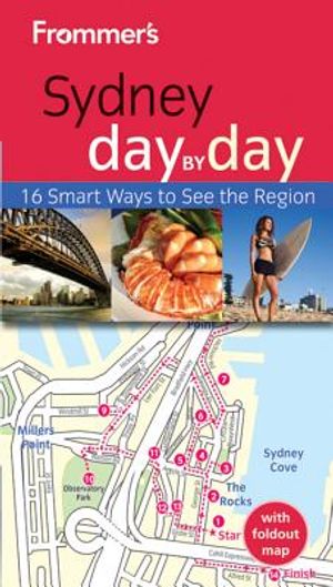 Frommer's Sydney Day by Day image number 0