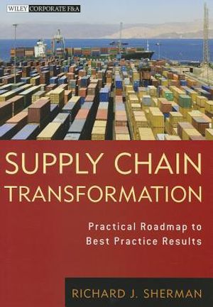 Supply Chain Transformation image number 0