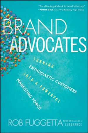 Brand Advocates image number 0