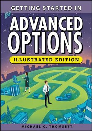 Getting Started in Advanced Options image number 0