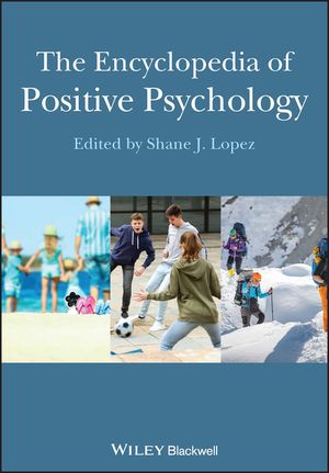 The Encyclopedia of Positive Psychology image number 0