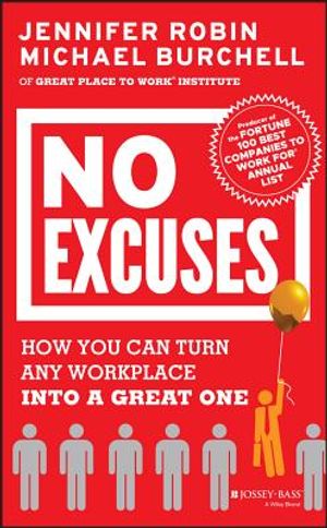 No Excuses image number 0