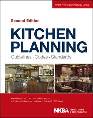 Kitchen Planning: Guidelines, Codes, Standards image number 0