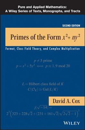 Primes of Form x2+ny2 2e image number 0