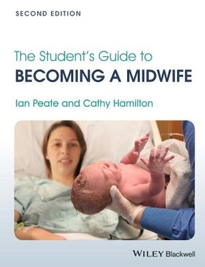 The Student's Guide to Becoming a Midwife image number 0