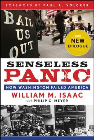 Senseless Panic Revised P image number 0