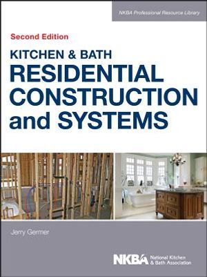 Kitchen & Bath Residential Construction and Systems image number 0