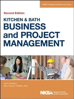 Kitchen and Bath Business and Project Management image number 0