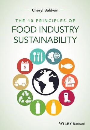 The 10 Principles of Food Industry Sustainability image number 0