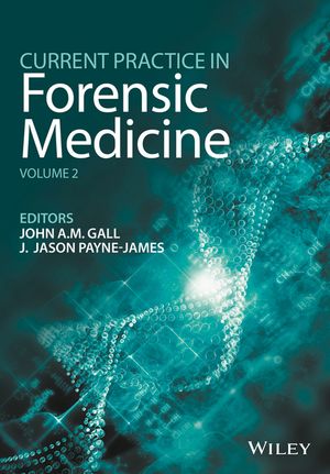 Current Practice in Forensic Medicine image number 0