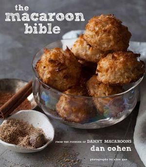 The Macaroon Bible image number 0