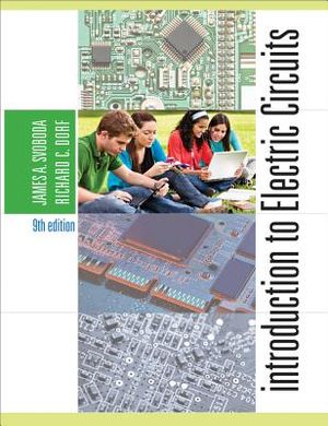Introduction to Electric Circuits image number 0
