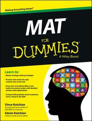 Mat for Dummies image number 0