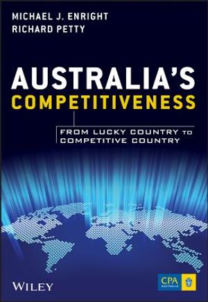 Australia's Competitiveness: From Lucky Country to Competitive Country image number 0