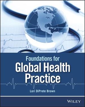 Foundations for Global Health Practice image number 0