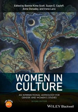Women in Culture: An Intersectional Anthology for Gender and Women's Studies image number 0