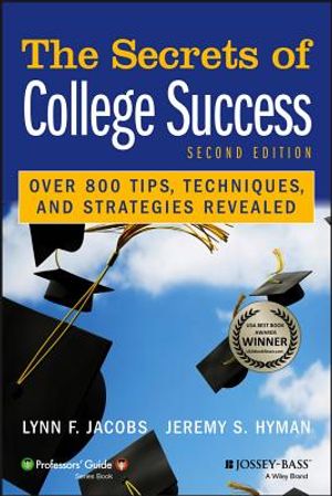 The Secrets of College Success image number 0