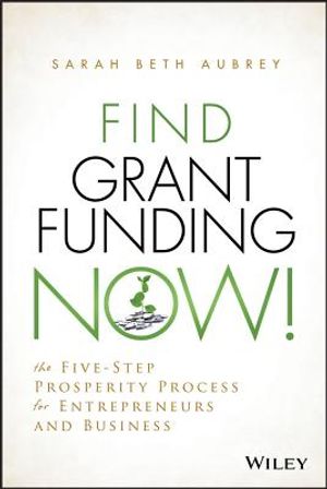 Find Grant Funding Now! image number 0