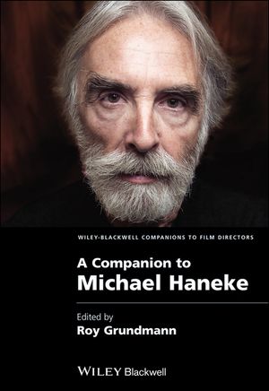 A Companion to Michael Haneke image number 0
