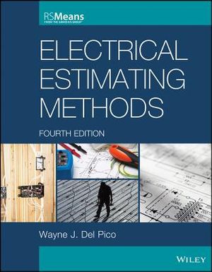 Electrical Estimating Methods image number 0