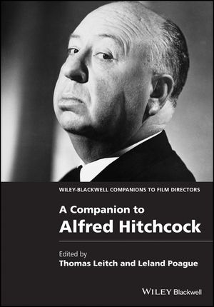 Companion to Alfred Hitchcock image number 0