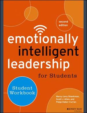 Emotionally Intelligent Leadership for Students: Student Workbook image number 0