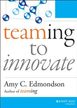 Teaming to Innovate image number 0