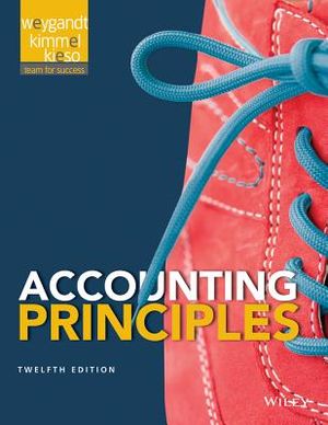 Accounting Principles image number 0