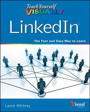 Teach Yourself Visually Linkedin image number 0