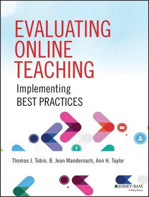 Evaluating Online Teaching: Implementing Best Practices image number 0
