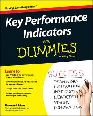 Key Performance Indicators for Dummies image number 0