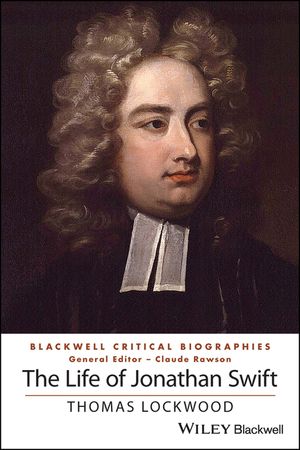 The Life of Jonathan Swift image number 0