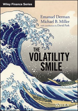The Volatility Smile: An Introduction for Students and Practitioners image number 0